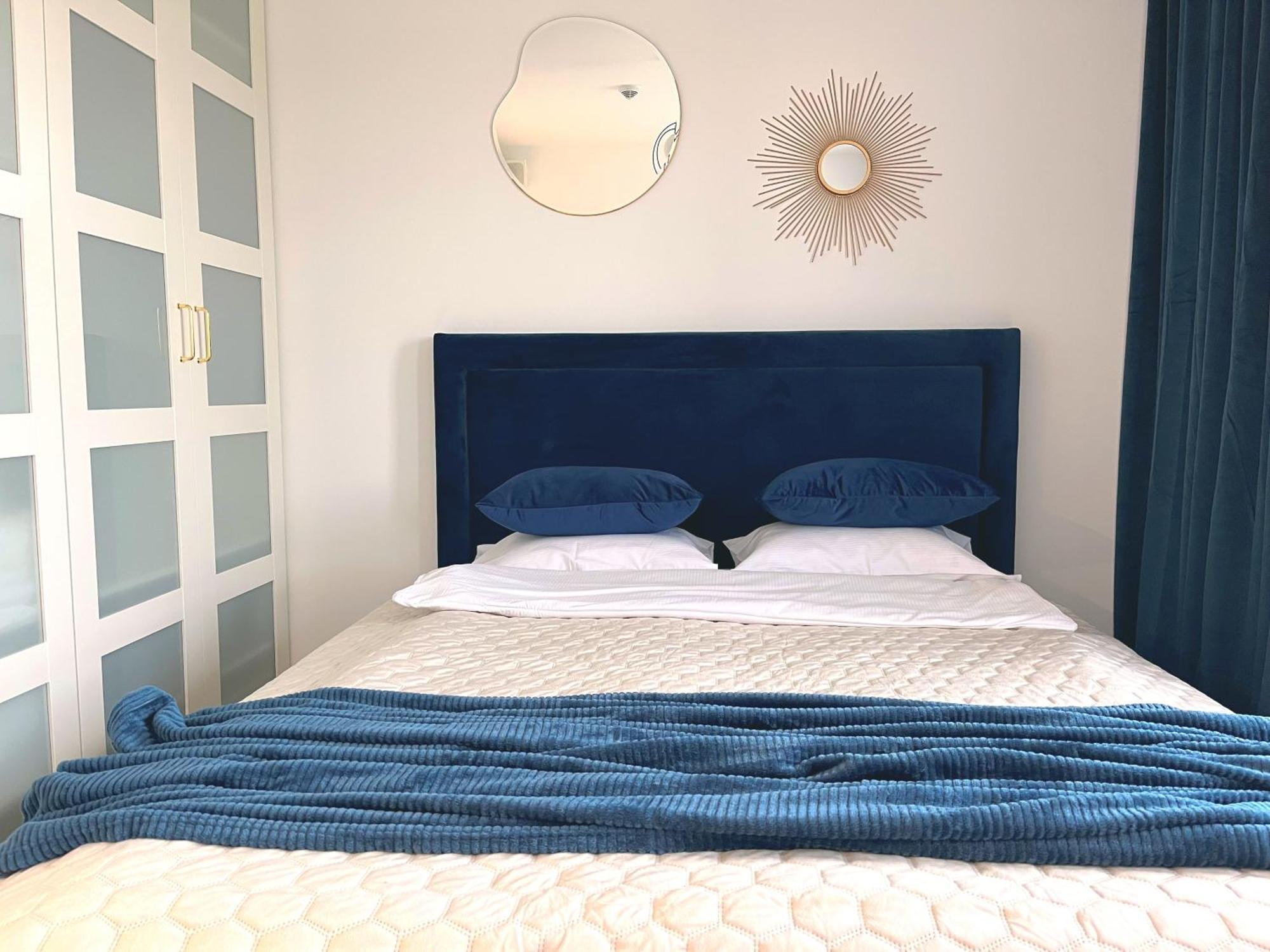 Pileckiego 59 By Perfect Apart Free Parking Varsavia Esterno foto