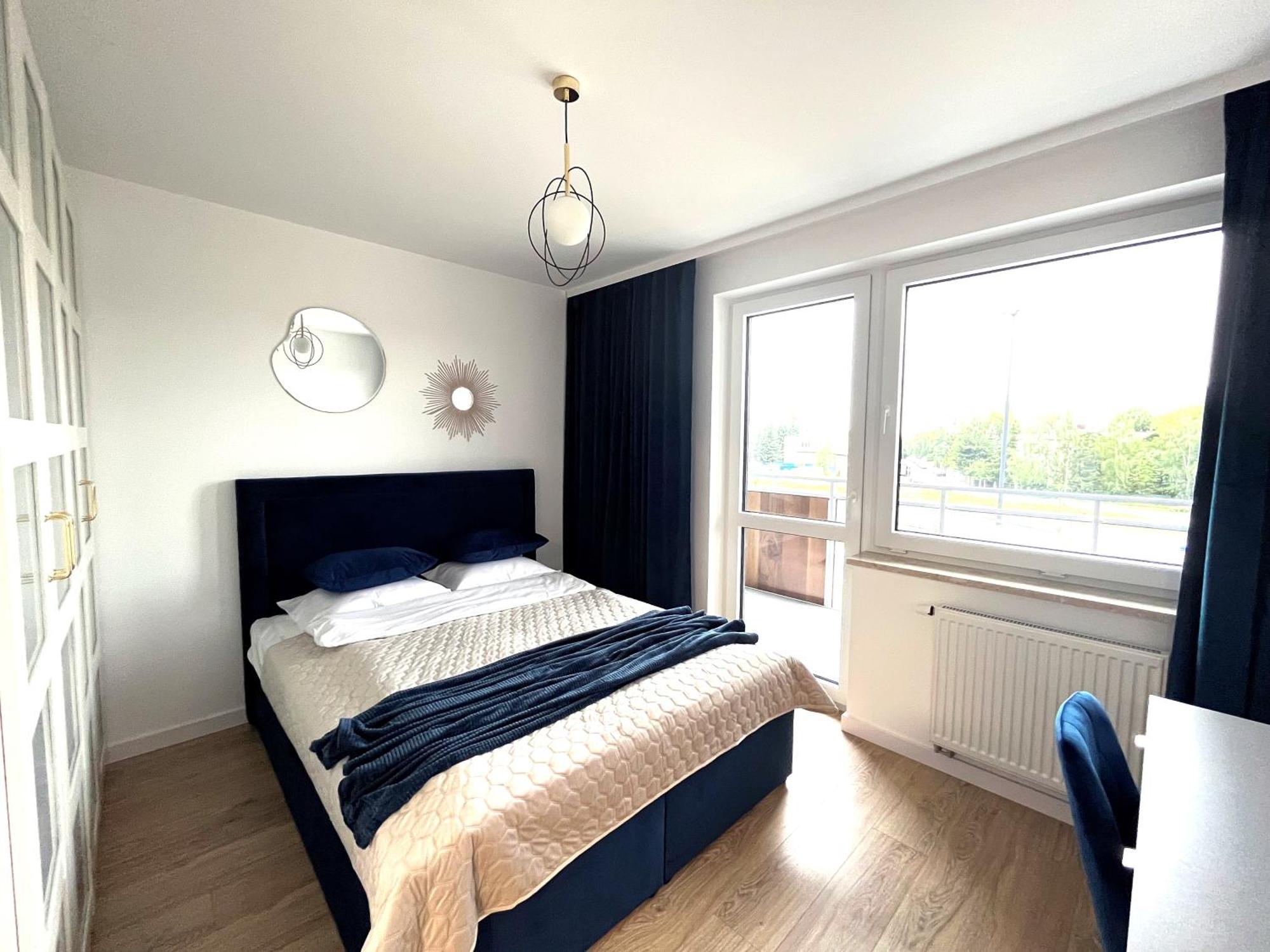 Pileckiego 59 By Perfect Apart Free Parking Varsavia Esterno foto