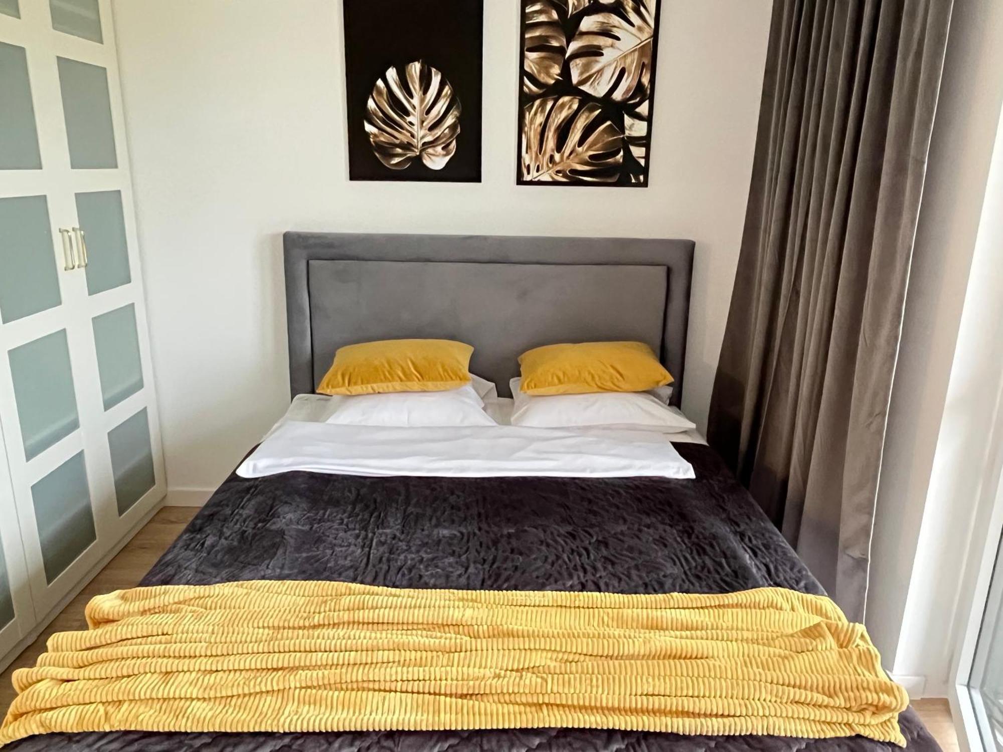 Pileckiego 59 By Perfect Apart Free Parking Varsavia Esterno foto