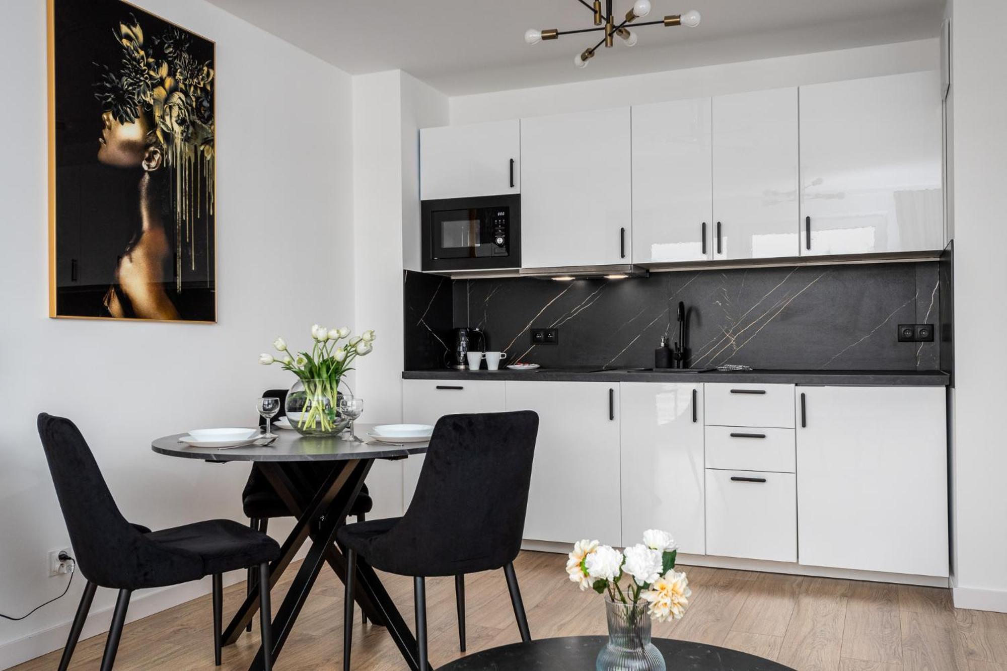 Pileckiego 59 By Perfect Apart Free Parking Varsavia Esterno foto