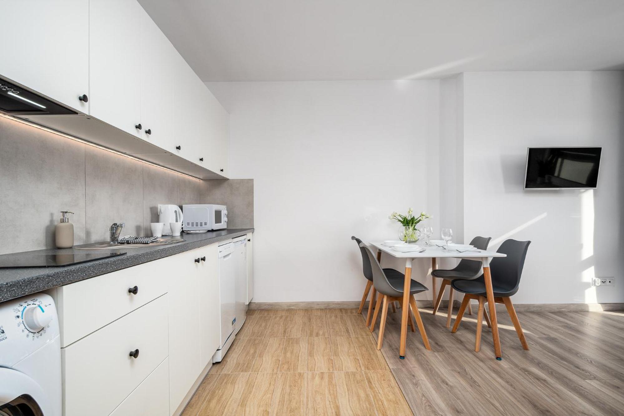 Pileckiego 59 By Perfect Apart Free Parking Varsavia Esterno foto