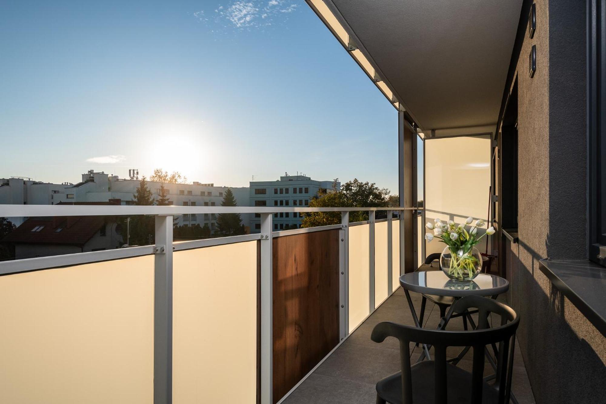 Pileckiego 59 By Perfect Apart Free Parking Varsavia Esterno foto
