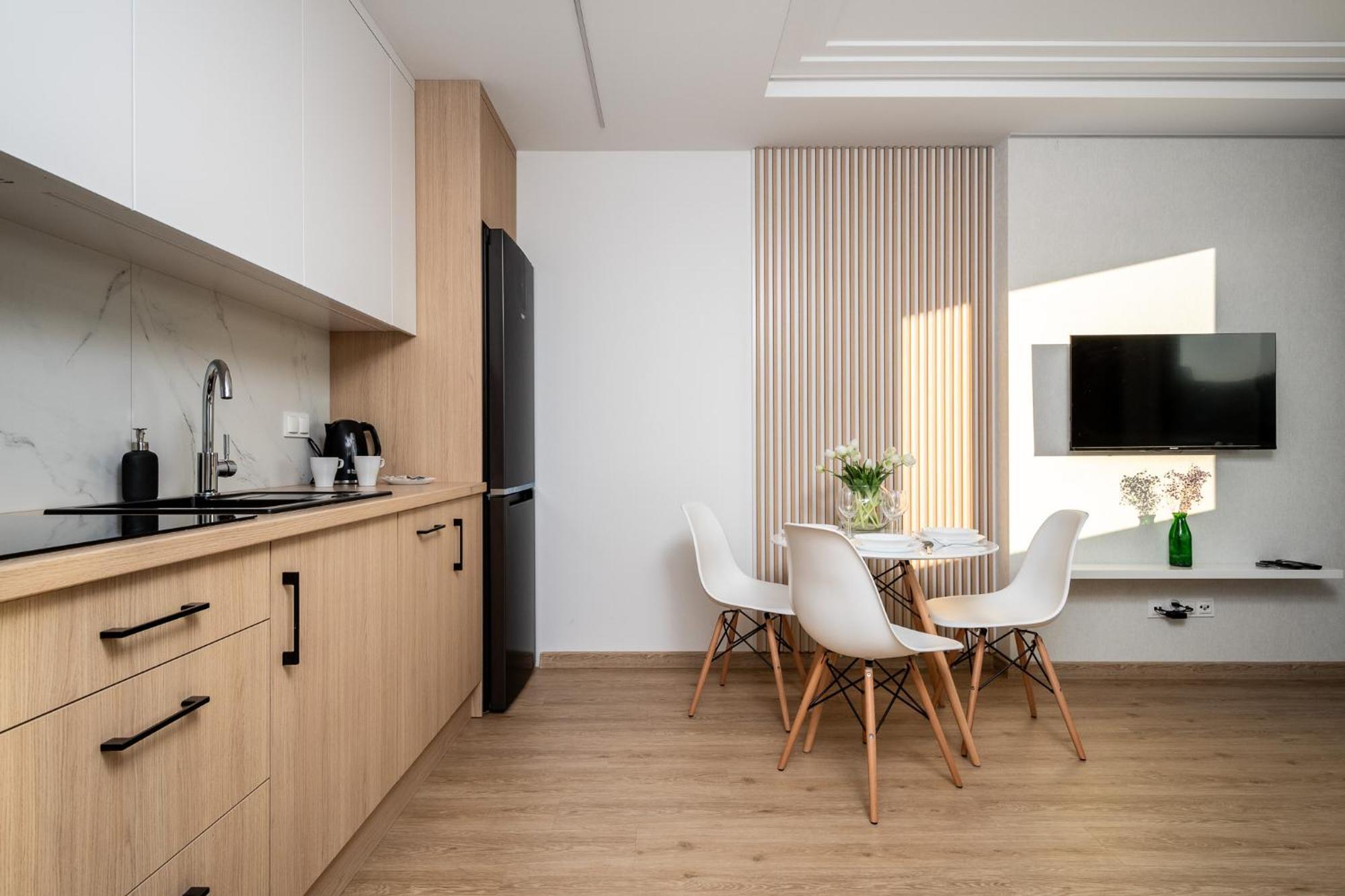 Pileckiego 59 By Perfect Apart Free Parking Varsavia Esterno foto