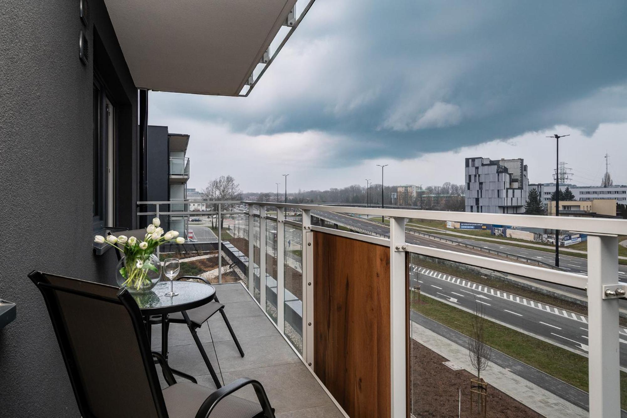 Pileckiego 59 By Perfect Apart Free Parking Varsavia Esterno foto