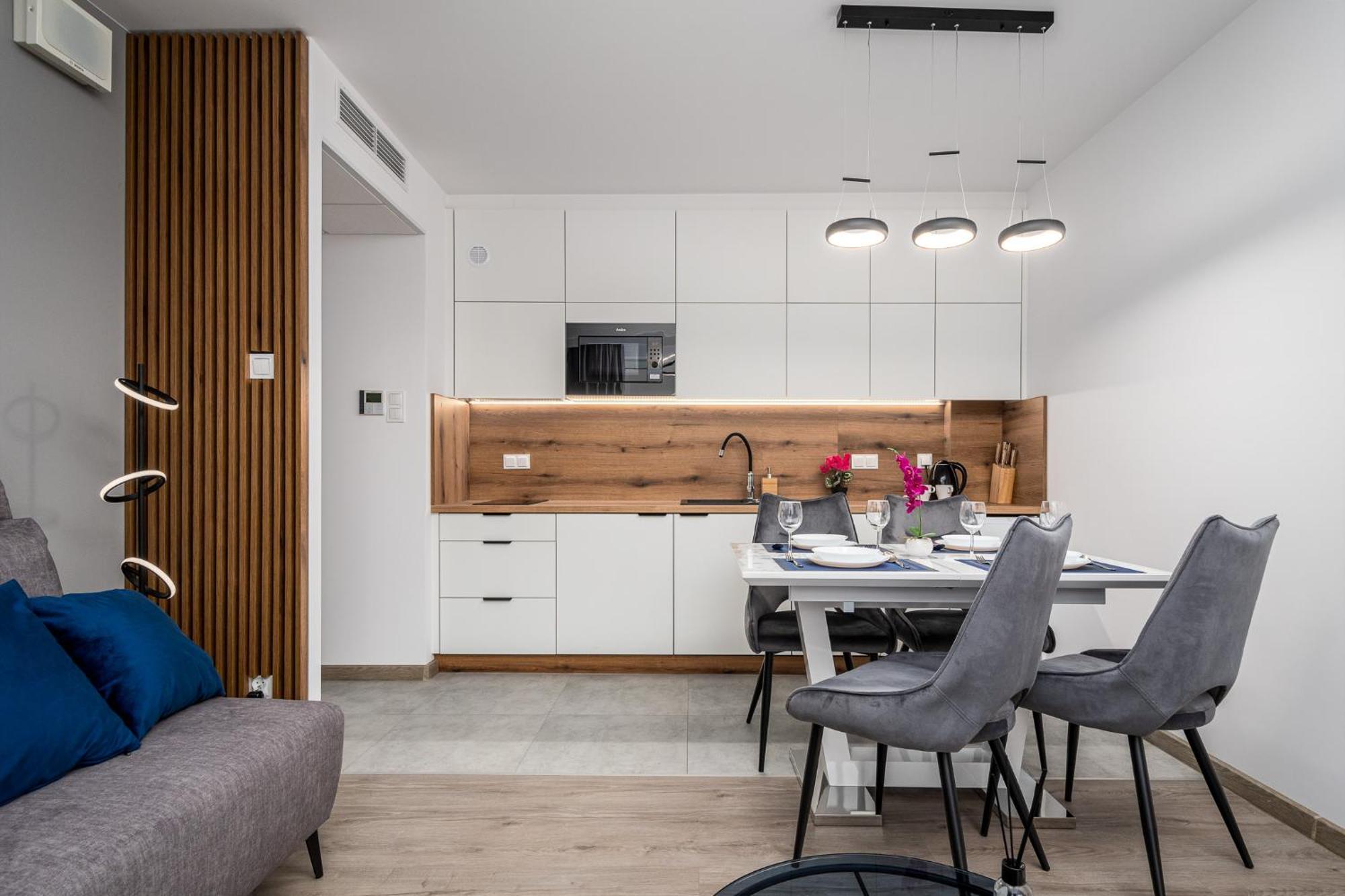 Pileckiego 59 By Perfect Apart Free Parking Varsavia Esterno foto