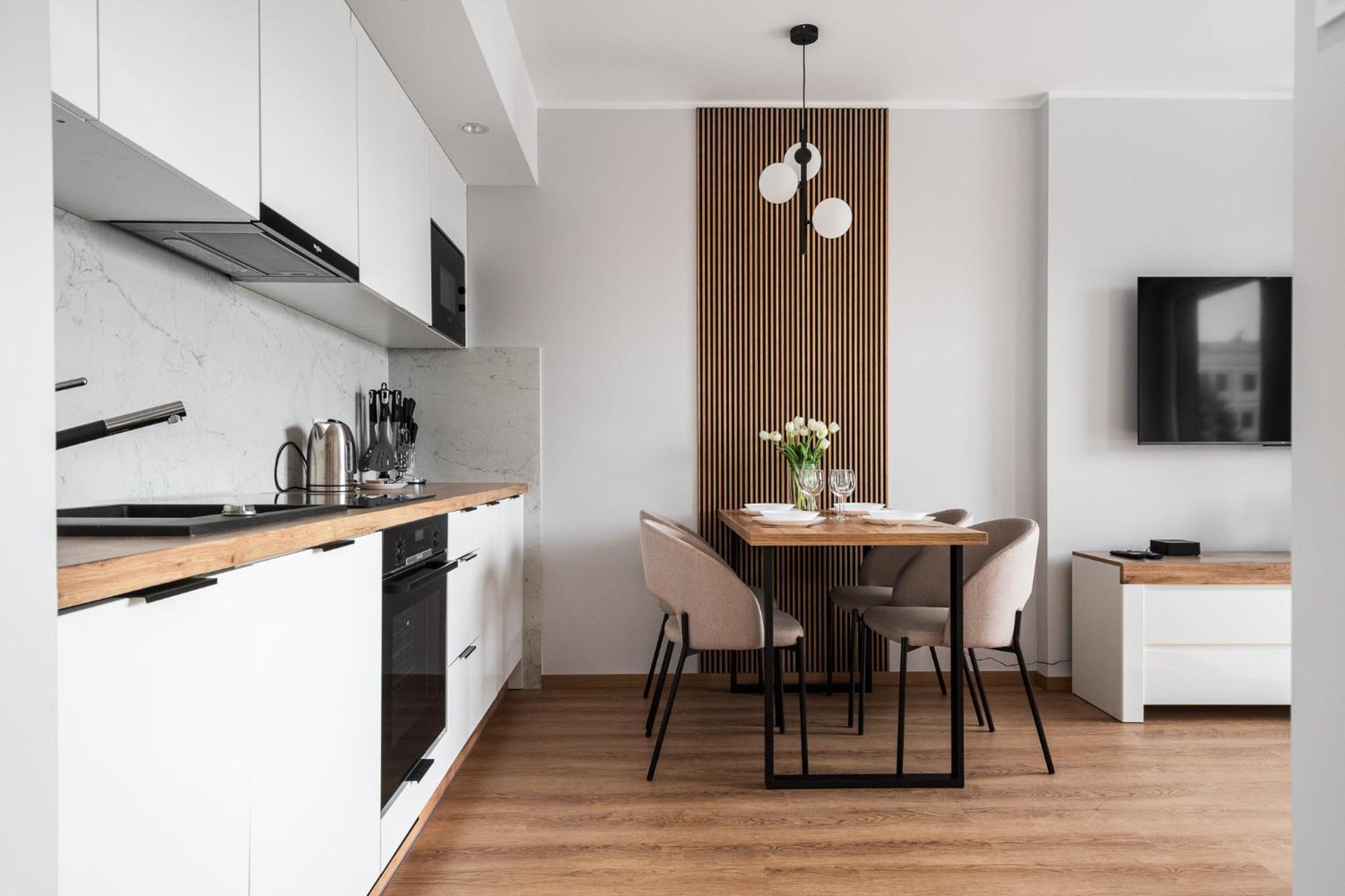 Pileckiego 59 By Perfect Apart Free Parking Varsavia Esterno foto